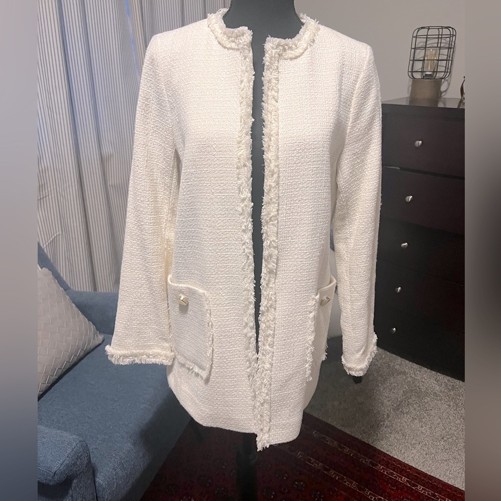 Catherine Malandrino blazer